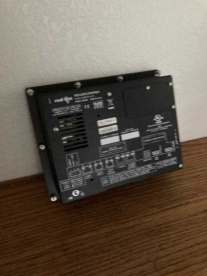 Red Lion HMI G308A2 - MISCELLANEOUS