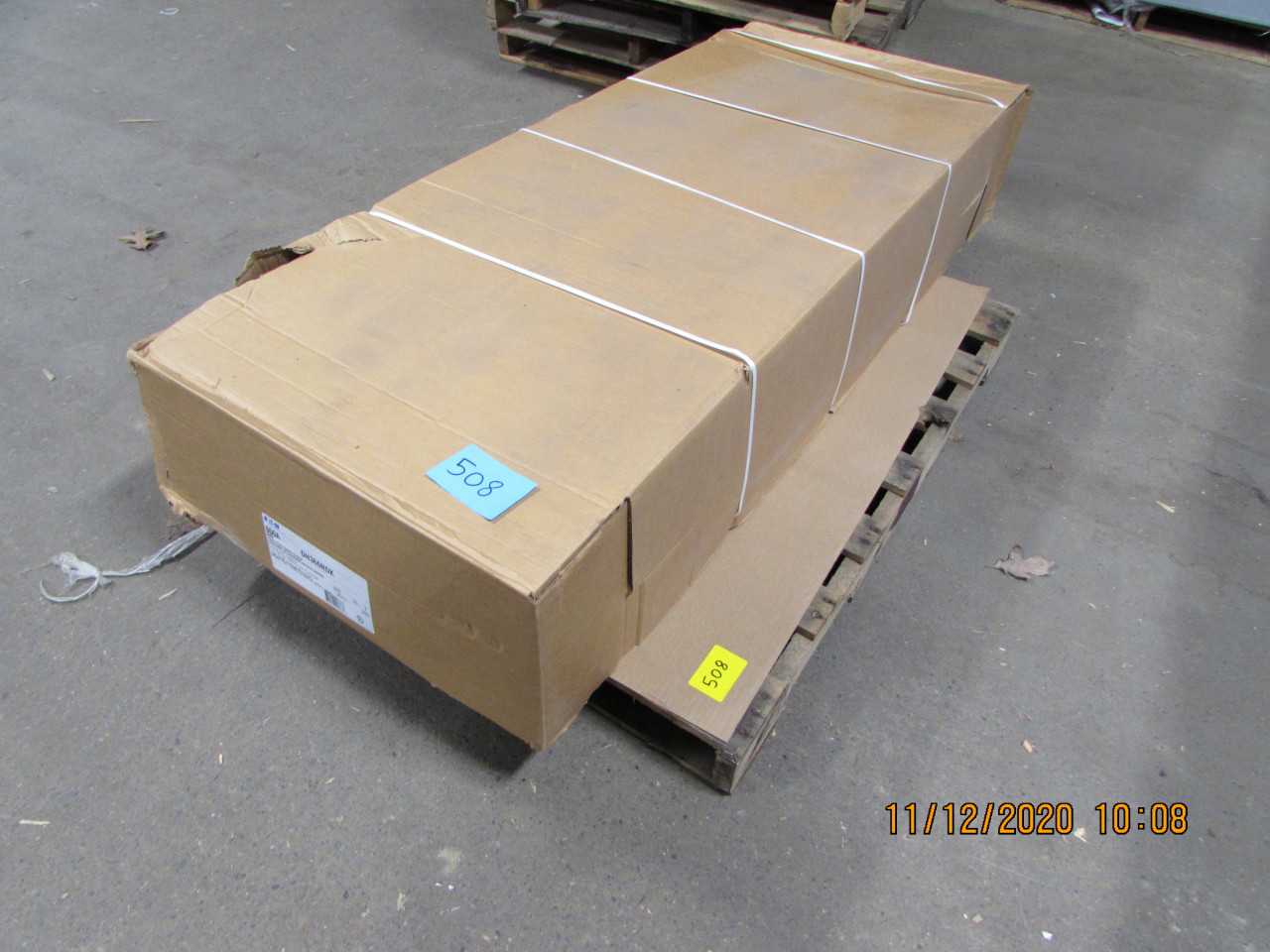 Eaton Safety Switches - SAFETY EQUIPMENT