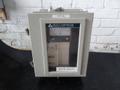DELTA F weatherproof control box with instrumentation - INSTRUMENTATION