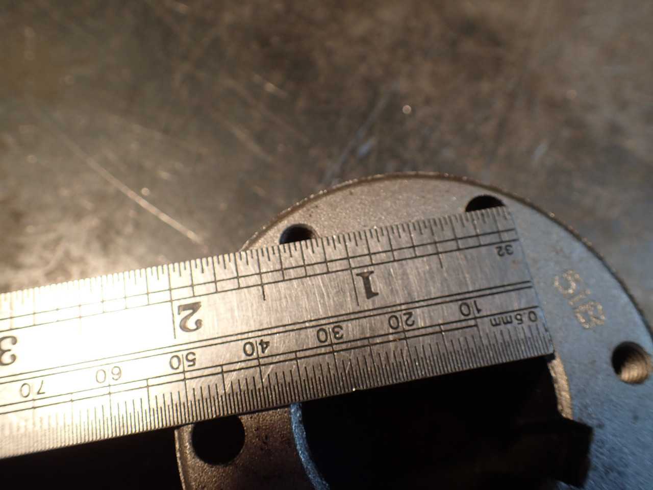 Martin SH1-3/8 51B Power Drive Split Taper Bushing: 1-3/8" Bushing New Old Stock - ELECTRICAL COMPONENTS