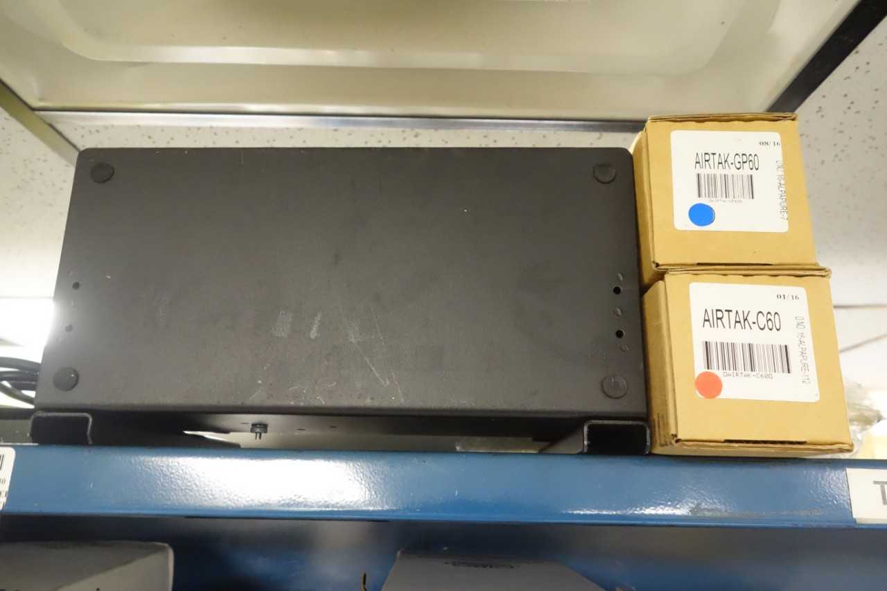Contents of 1x section shelving - SHELVING