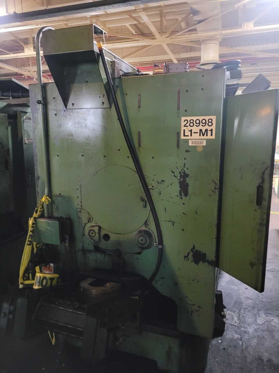 REBUILD ACME RA6 SCREW MACHINE TAG 28998 - MACHINING ACCESSORIES & TOOLING REBUILD ACME RA6 SCREW MACHINE TAG 28998 - MACHINING ACCESSORIES & TOOLING