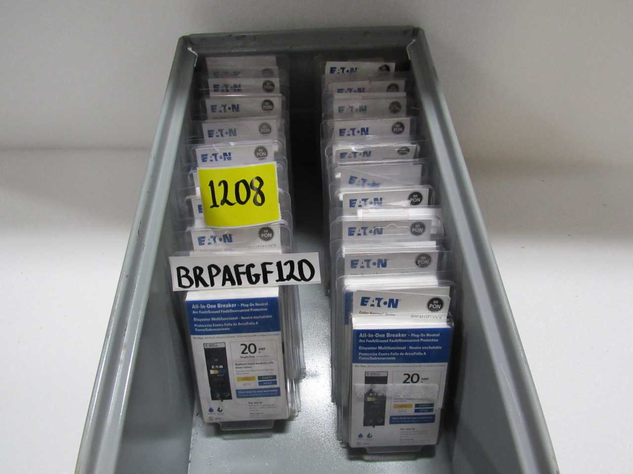 Eaton Circuit breakers - CIRCUIT BREAKERS