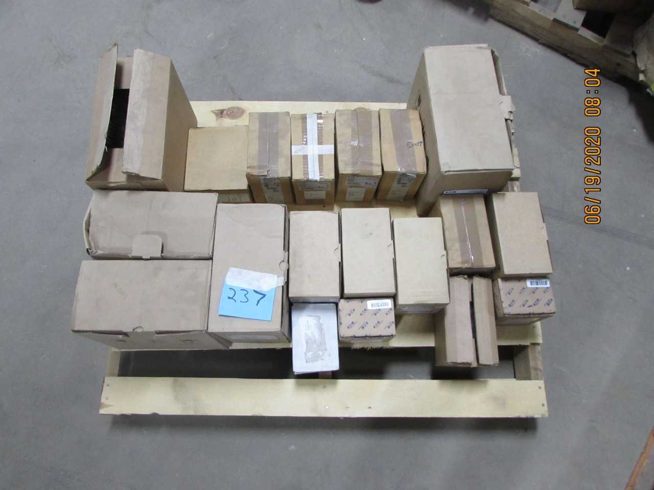 Eaton Misc. Electric items - ELECTRIC POWER TOOLS