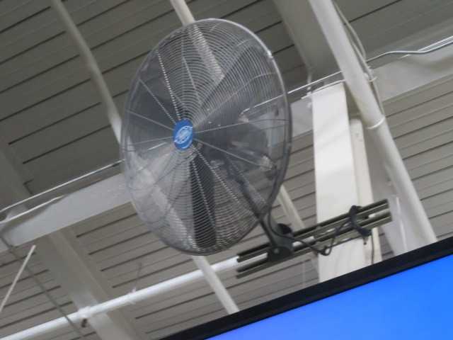 Fan - MISCELLANEOUS