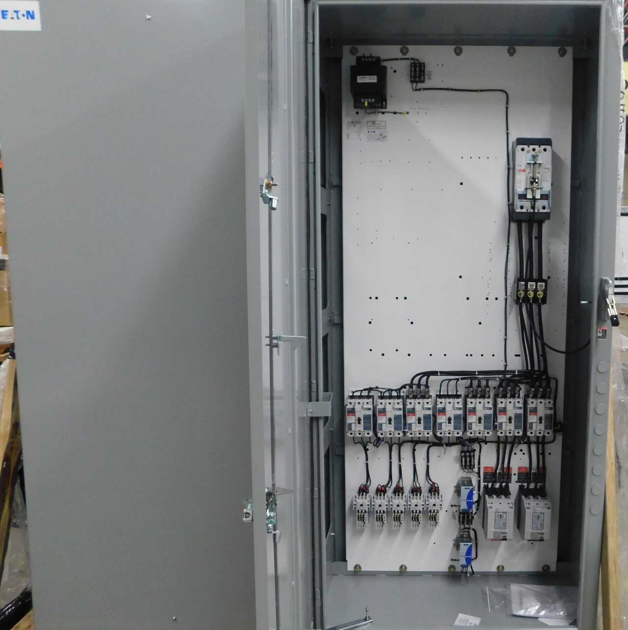 Quantity of 1x A999AY705-44001J Electrical Enclosures - ELECTRICAL COMPONENTS