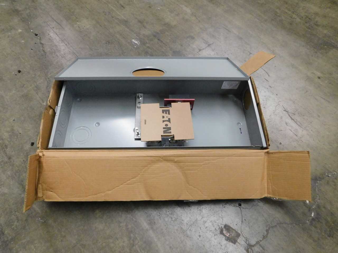 Lot of 1 Meter Socket - INDUSTRIAL PARTS