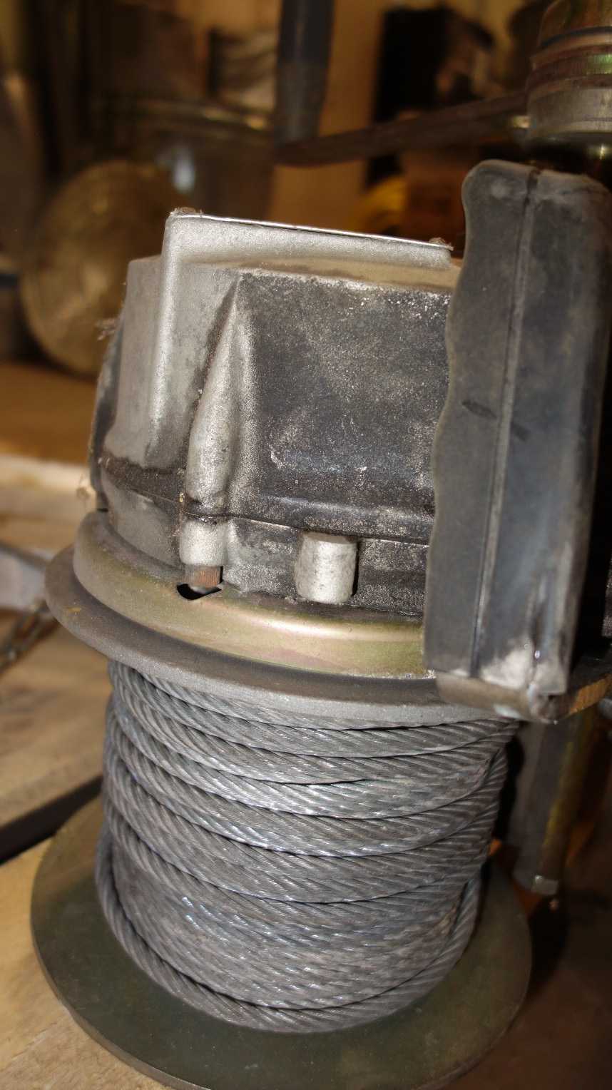 SALALIFT DBI/SALA L1850 60 350LBS CONFINDED SPACE TRIPOD - INDUSTRIAL PARTS