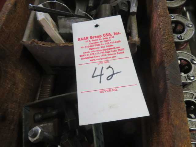 Misc. items - MISCELLANEOUS