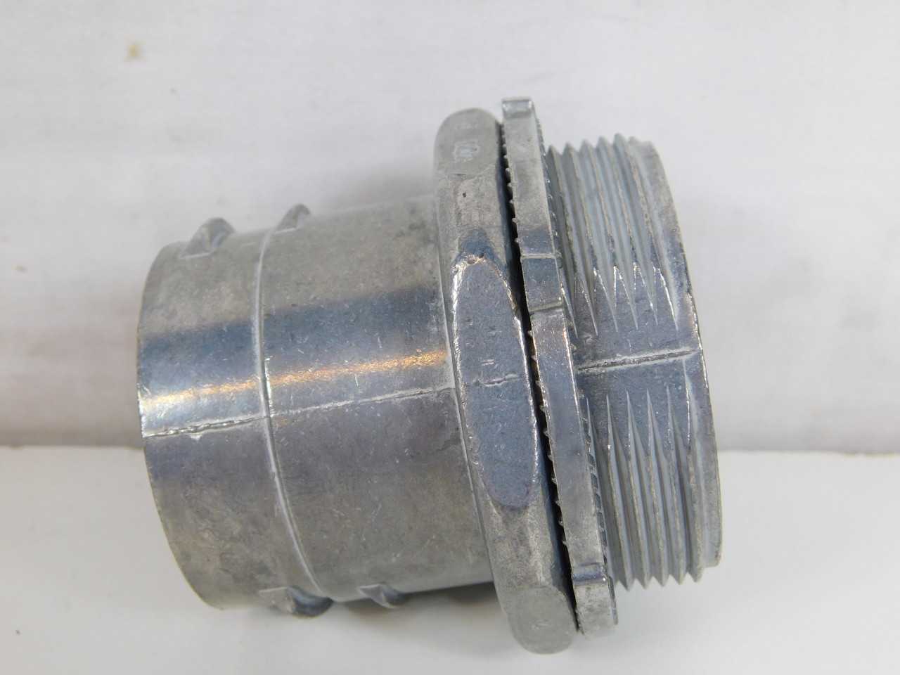 Quantity of 1x 776DC Electrical Conduit/Fittings - ELECTRICAL COMPONENTS