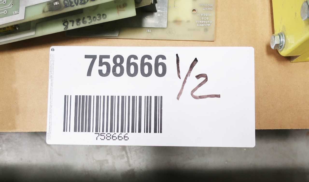 2 PALLETS OF ASSORTED ELECTRICAL AUTOMATION AND CONTROLS - ELECTRICAL COMPONENTS