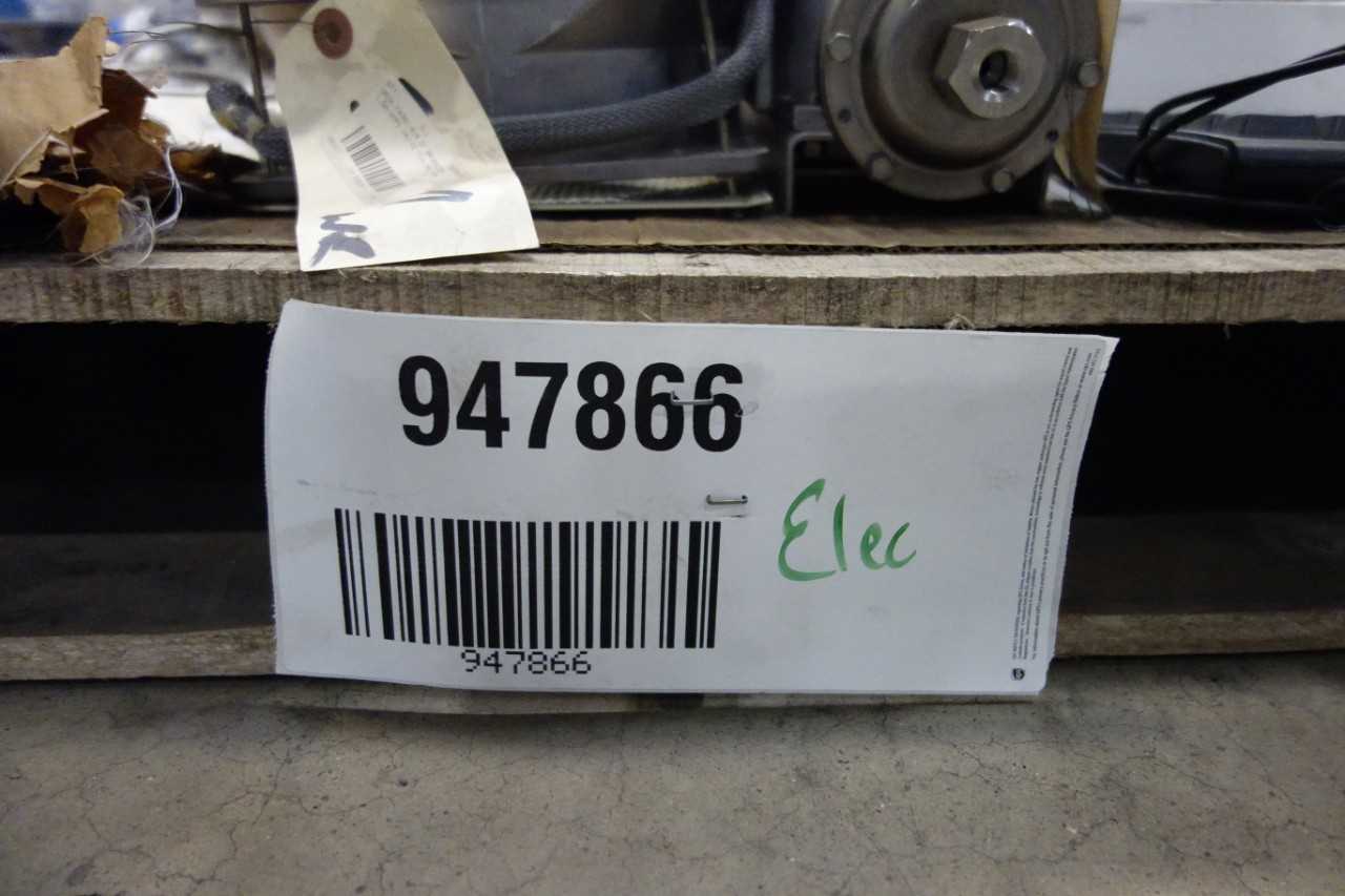 2 PALLETS OF ASSORTED ELECTRICAL - ELECTRICAL COMPONENTS