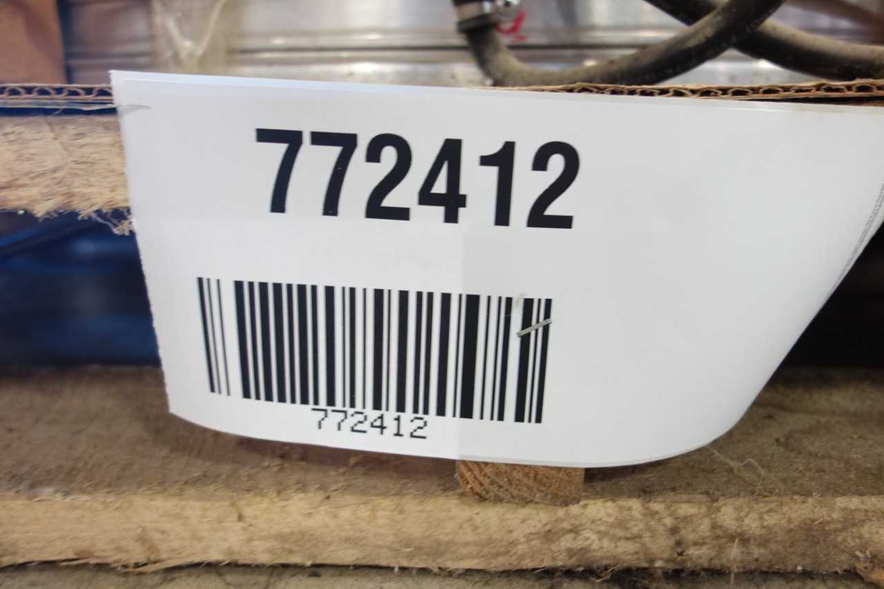 FMC OUTER FLEX TOP HALF SLEEVE - MACHINING ACCESSORIES & TOOLING
