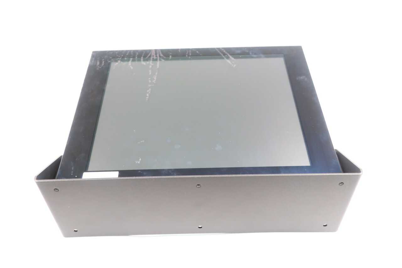 CONRAC 5118-RC4020240-005 LCD DISPLAY - HMIS & DISPLAYS