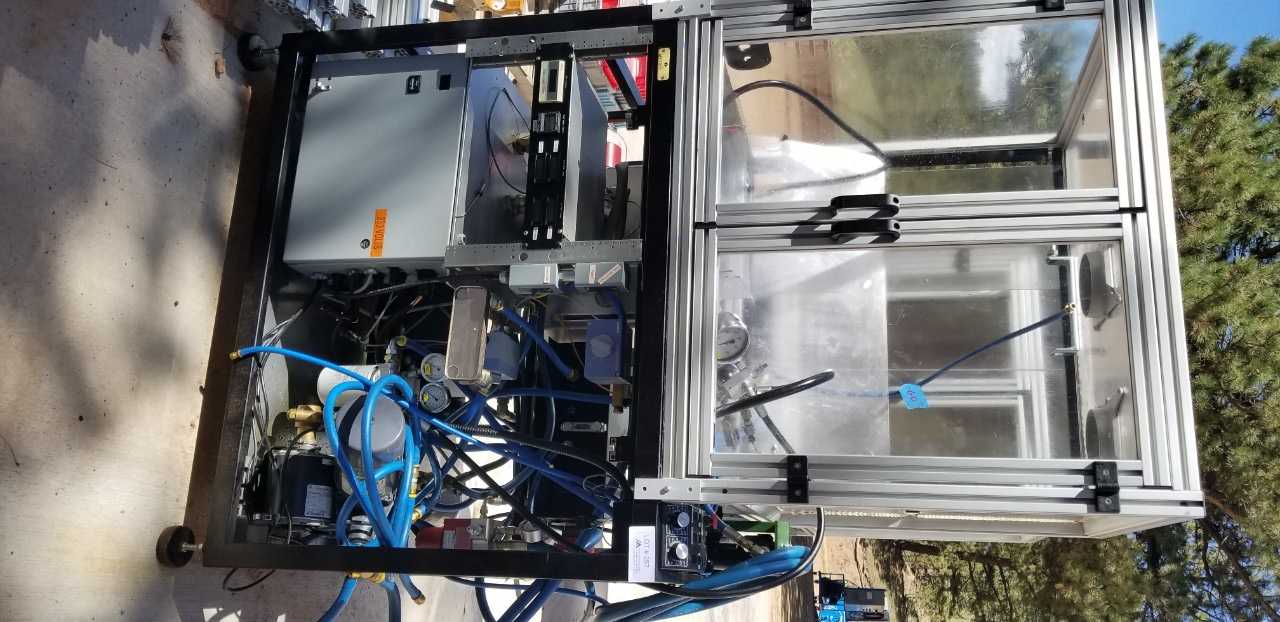 testing Equipment - METAL INSPECTION EQUIPMENT testing Equipment - METAL INSPECTION EQUIPMENT