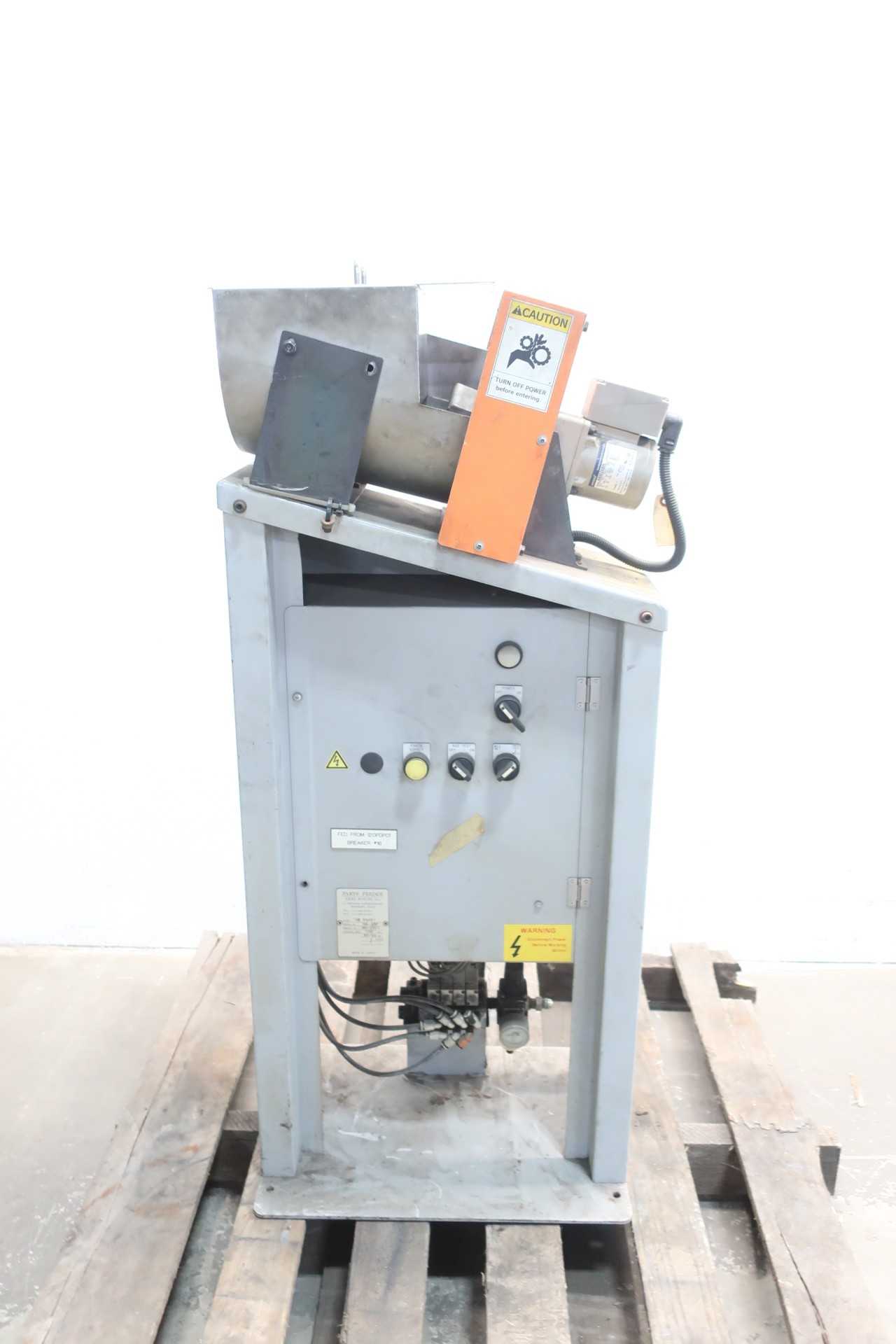 SEKI KOGYO PARTS FEEDER - MACHINING ACCESSORIES & TOOLING SEKI KOGYO PARTS FEEDER - MACHINING ACCESSORIES & TOOLING