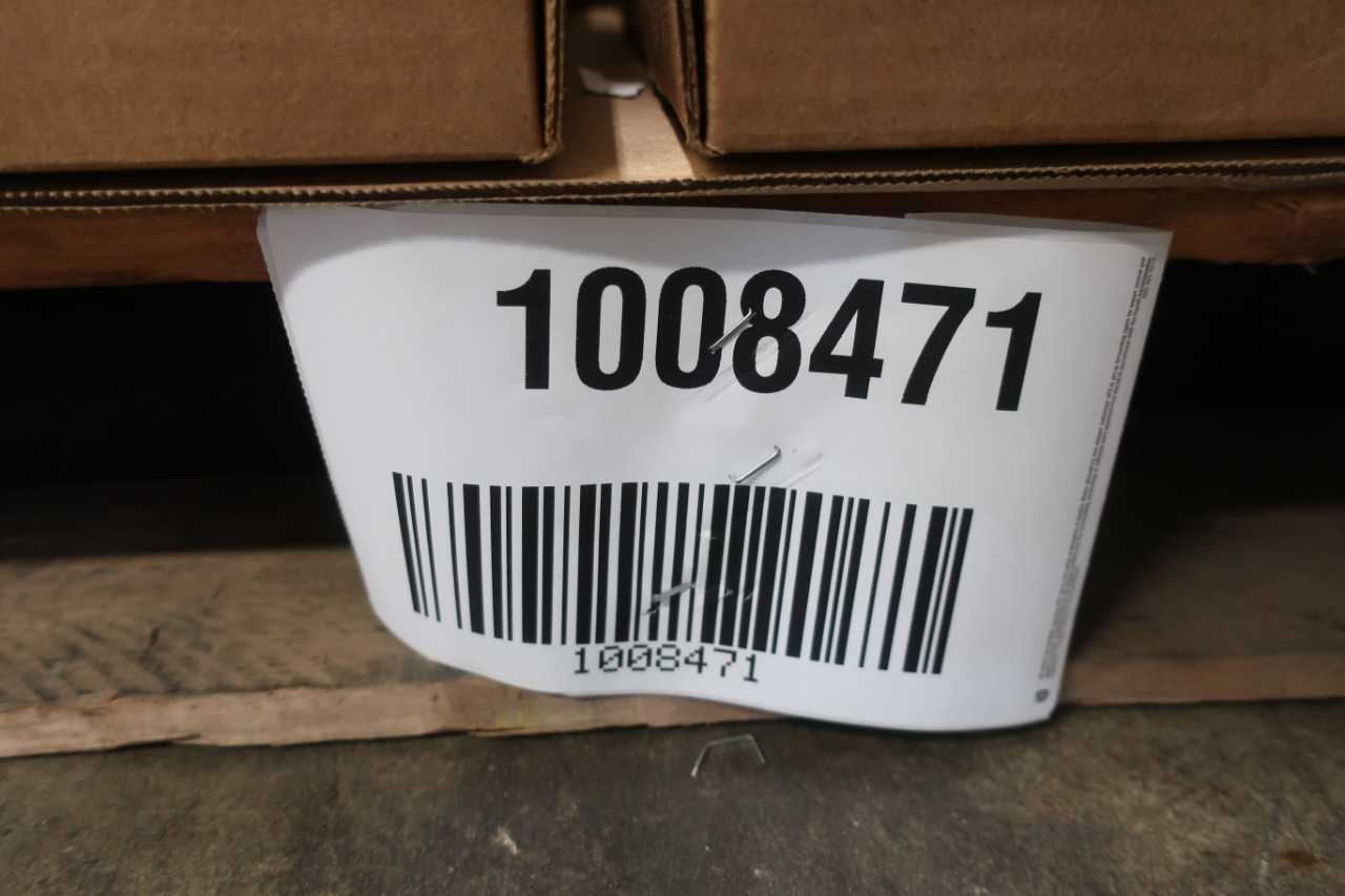 6 PALLETS OF ASSORTED MRO - INDUSTRIAL PARTS