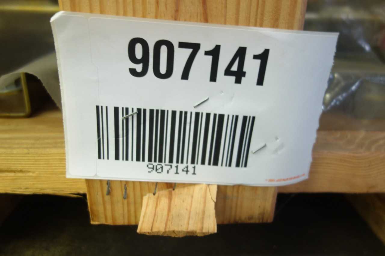 FEDERAL PACIFIC MODEL T15GCC VENTILATED DRY TYPE TRANSFORMER - CONTROL TRANSFORMERS