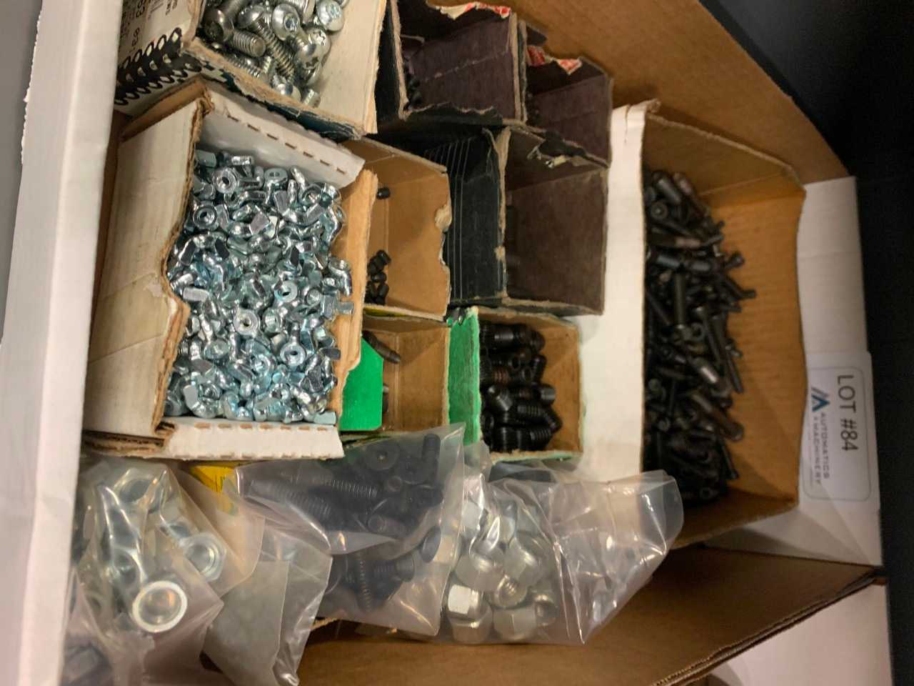 Miscellaneous Bolts/Nuts/Studs - ELECTRIC POWER TOOLS Miscellaneous Bolts/Nuts/Studs - ELECTRIC POWER TOOLS