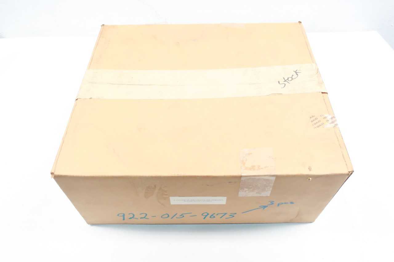 ALLEN BRADLEY 2711P-T12C4D1 PANELVIEW PLUS 1250 12.1IN OPERATOR PANEL SER A - AUTOMATION & CONTROLS