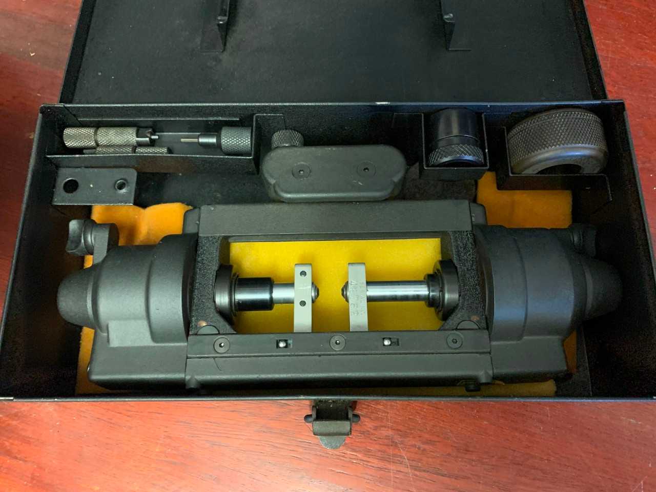Sunnen Gage Setting Fixture - PROCESS EQUIPMENT