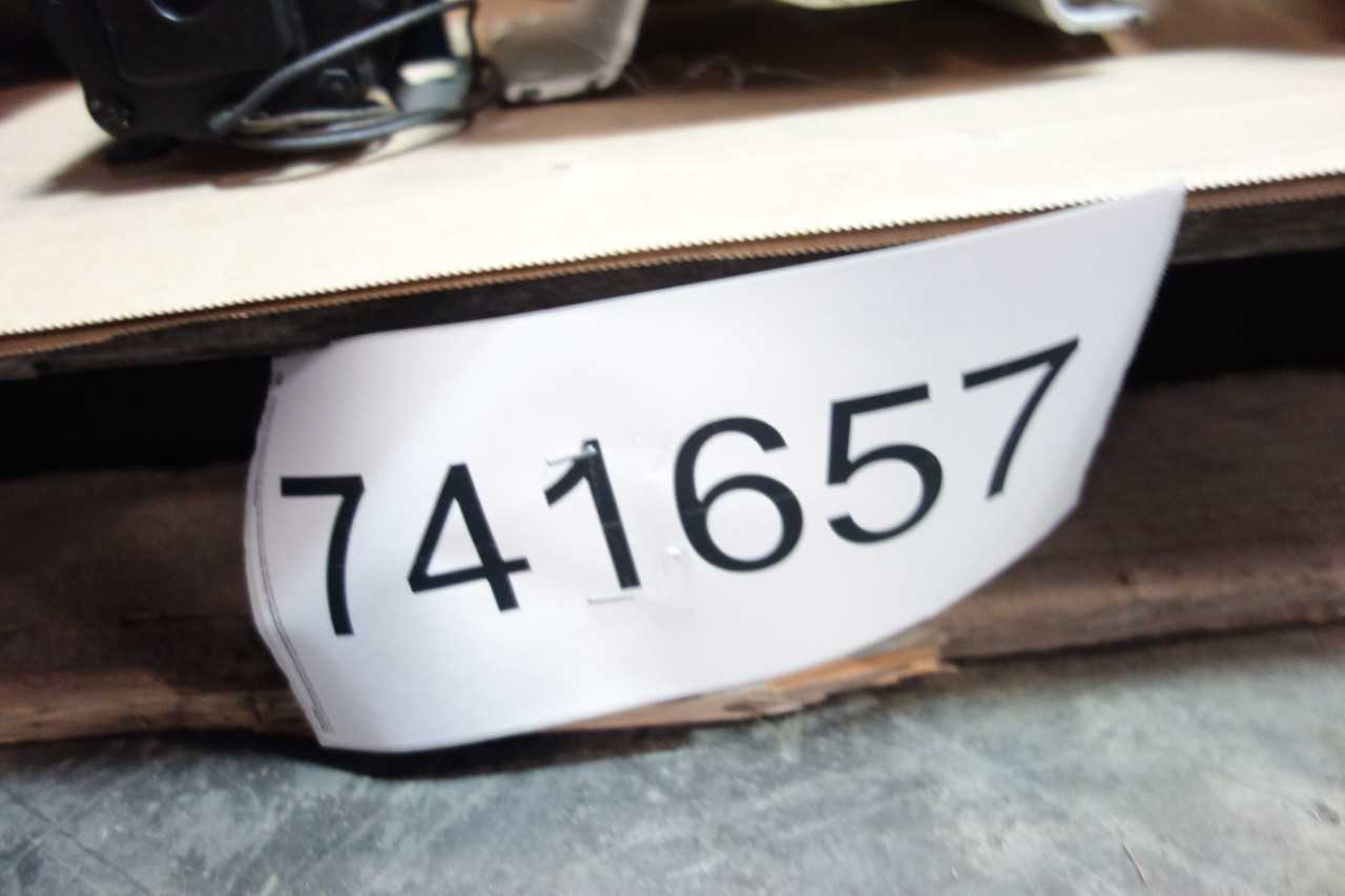 1 PALLET OF ASSORTED AC & DC ELECTRICAL MOTORS- WESTINGHOUSE, BALDOR, RELIANCE - ELECTRIC MOTORS