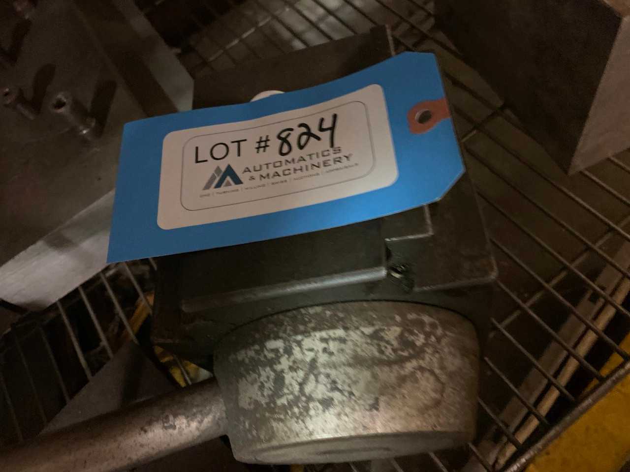 Large Quick Change Tool Post - ELECTRIC POWER TOOLS