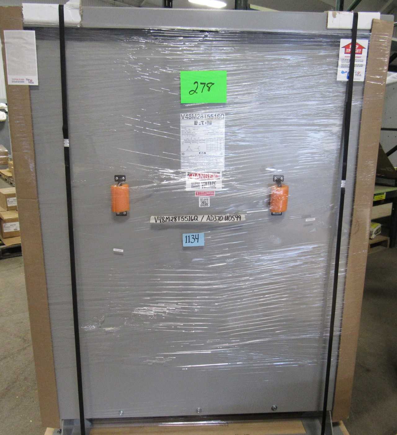 Eaton Transformer - CONTROL TRANSFORMERS