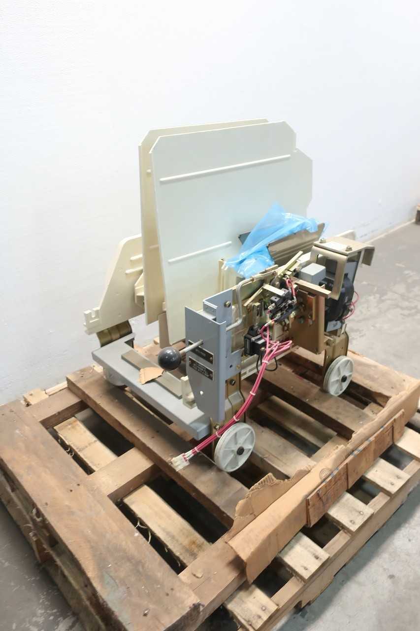 GENERAL ELECTRIC GE AC CONTACTOR - CONTACTORS
