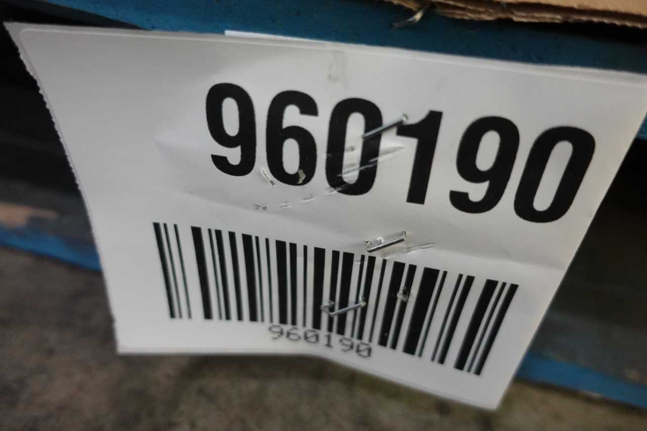 PALLET OF ASSORTED BEARINGS - BEARINGS