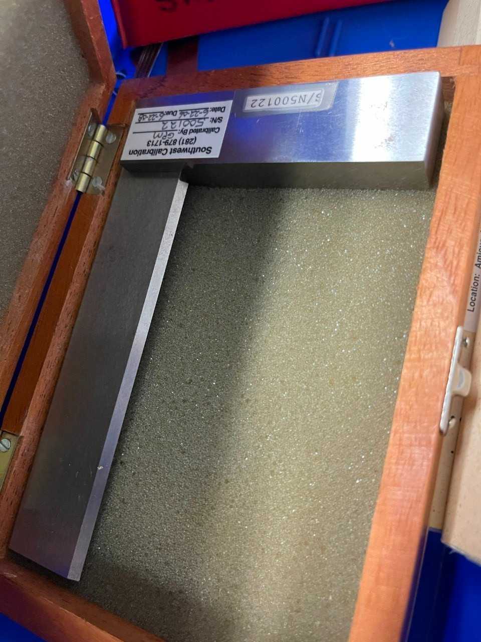 Mitutoyo Starrett Inspection - ELECTRIC POWER TOOLS