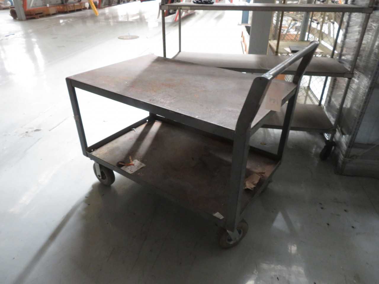 Cart - MISCELLANEOUS