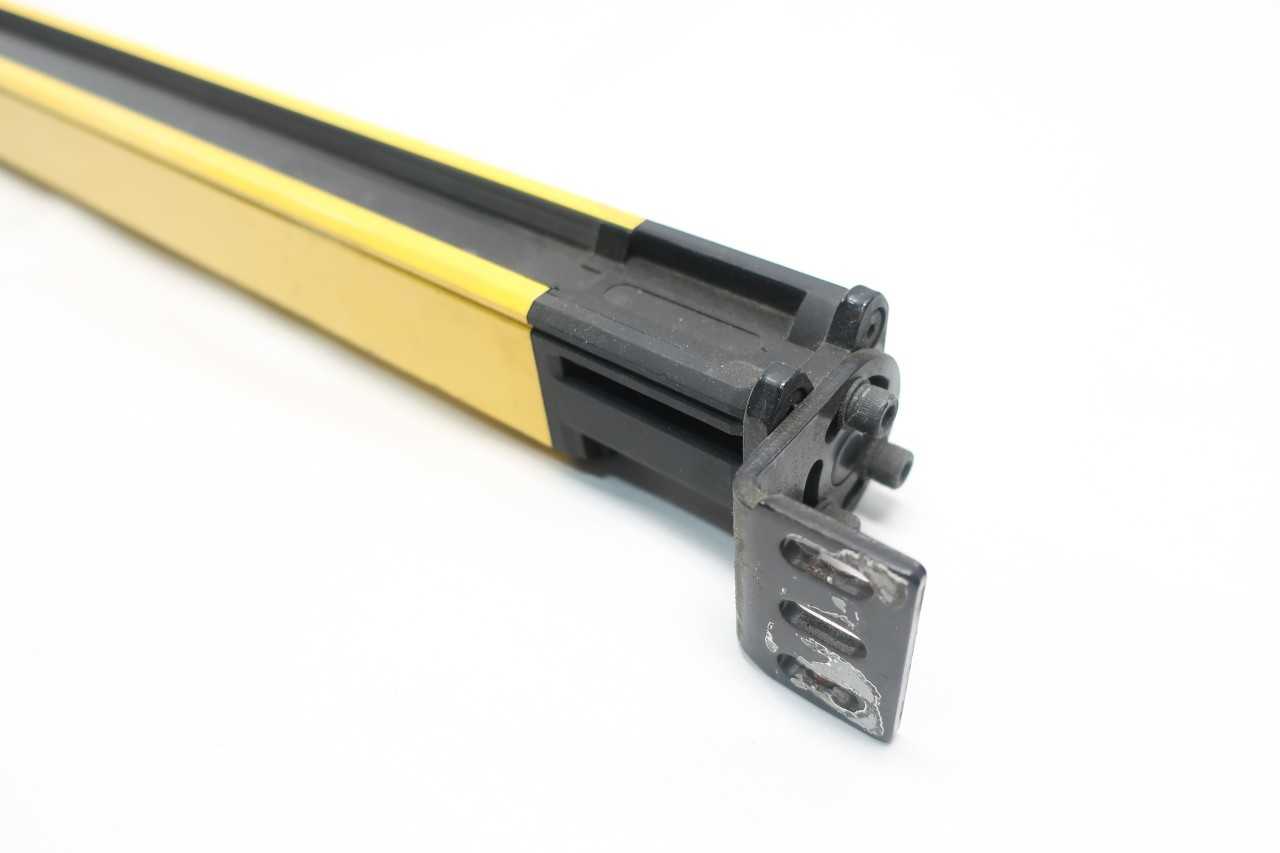 KEYENCE SL-V80HM-R LIGHT CURTAIN RECEIVER 24V-DC - INDUSTRIAL PARTS