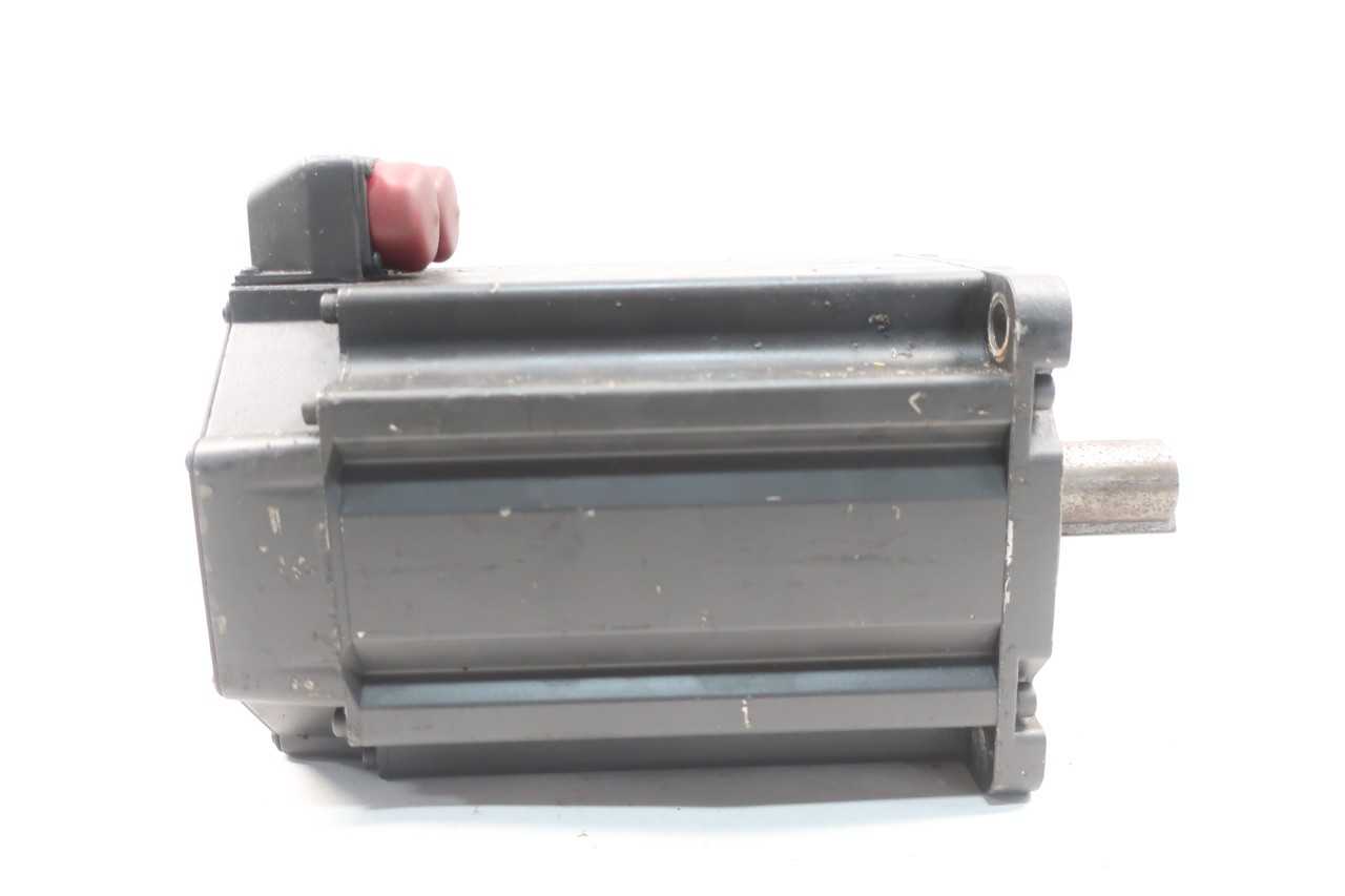 ALLEN BRADLEY MPL-B540K-MJ22AA SERVO MOTOR 3PH 5.4KW 4000RPM - SERVO ALLEN BRADLEY MPL-B540K-MJ22AA SERVO MOTOR 3PH 5.4KW 4000RPM - SERVO
