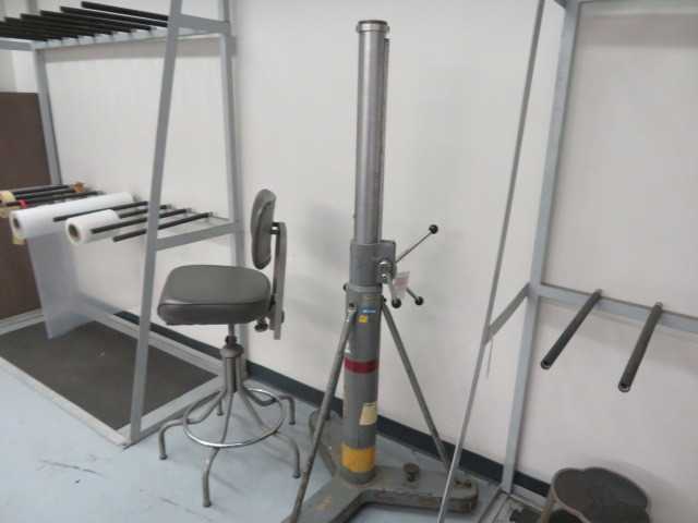 Brunson Model 230 - MISCELLANEOUS