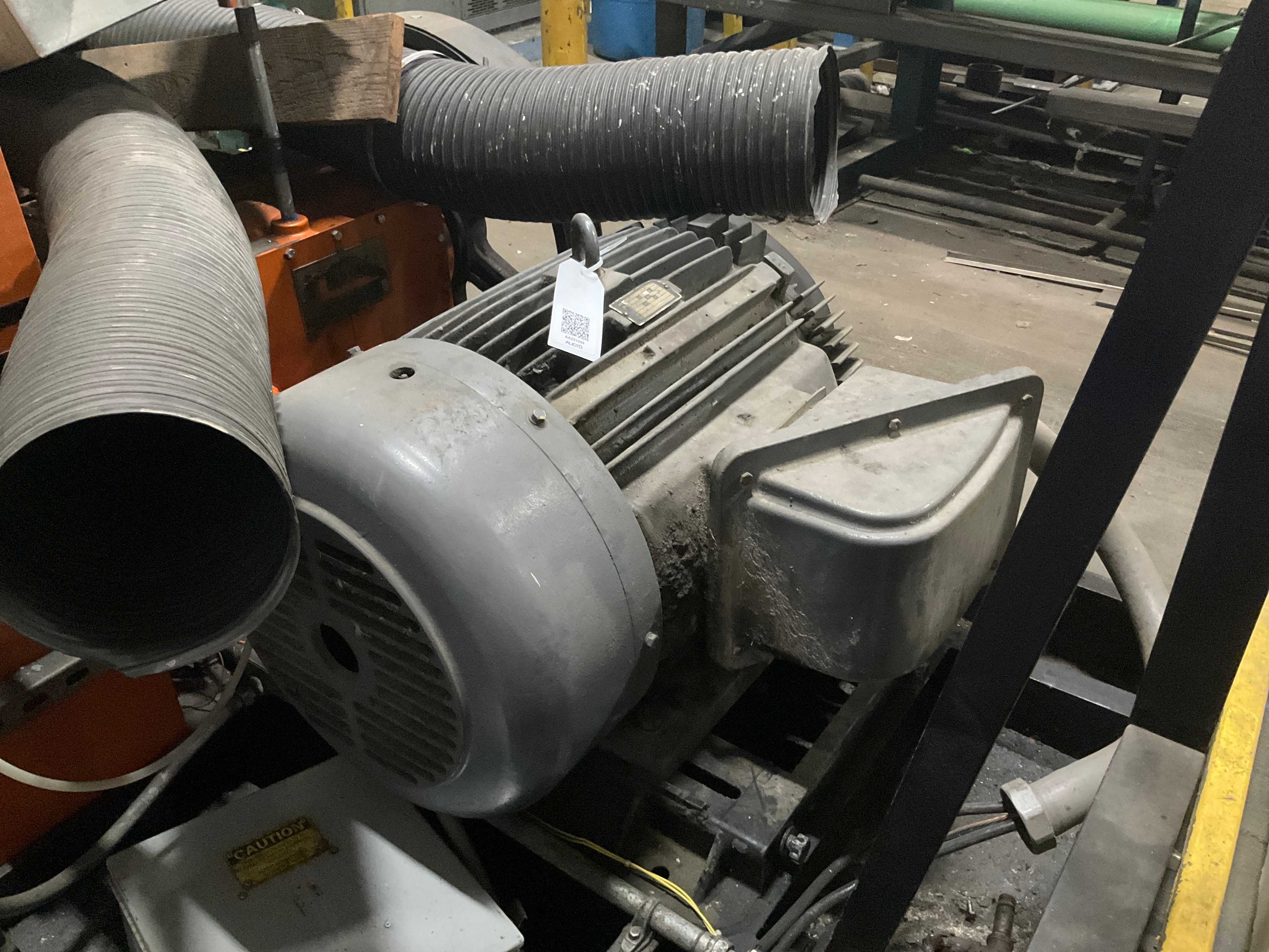 AC MOTOR - AC MOTOR