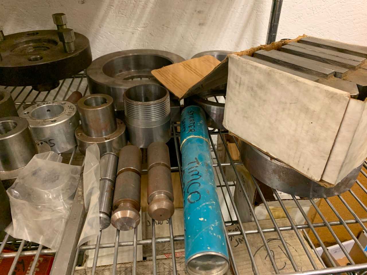 Misc Tools - INDUSTRIAL PARTS
