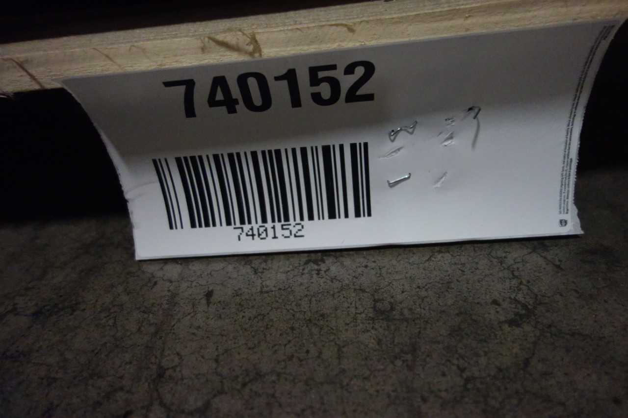 LOT OF 1 NEW NORD SK73F N180TC 3IN 166.03:1 INLINE GEAR REDUCER - GEAR REDUCERS