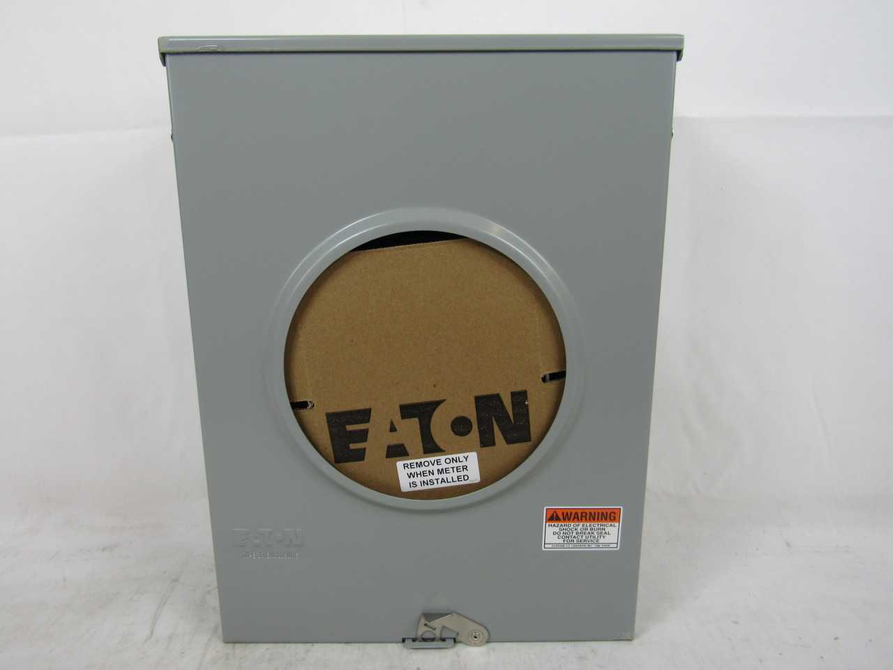Quantity of 2x UTRS213CFLCH Electrical Enclosures - ELECTRICAL ENCLOSURES