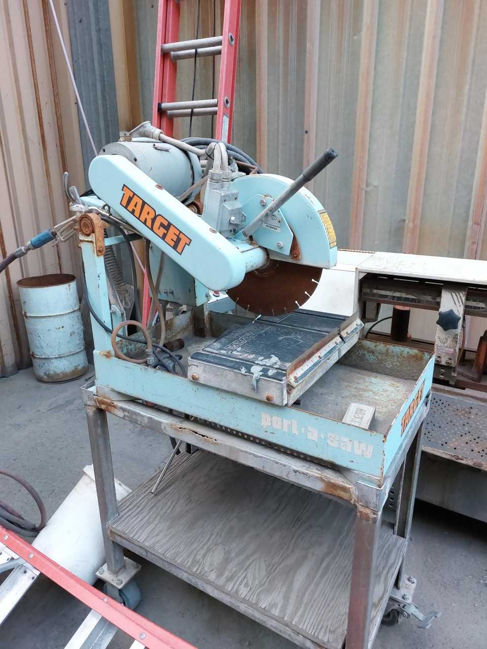 Porta Saw - MISCELLANEOUS