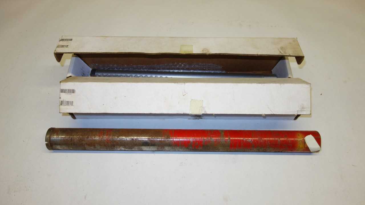 LOT OF 3 ASSORTED HUSQVARNA DIAMOND CORE BIT - ELECTRIC POWER TOOLS