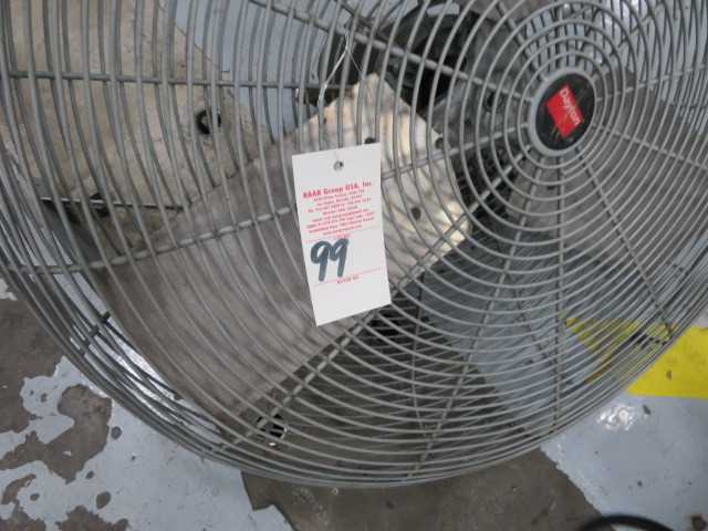 Fan - MISCELLANEOUS