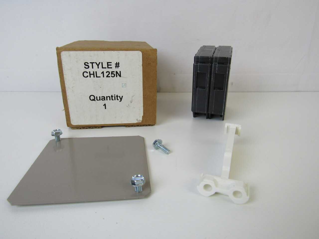 Quantity of 34x Assorted Electrical Panel/Loadcenter/Switchboards - ELECTRICAL COMPONENTS