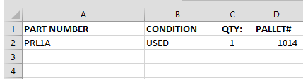 Eaton Panelboard - ELECTRICAL COMPONENTS