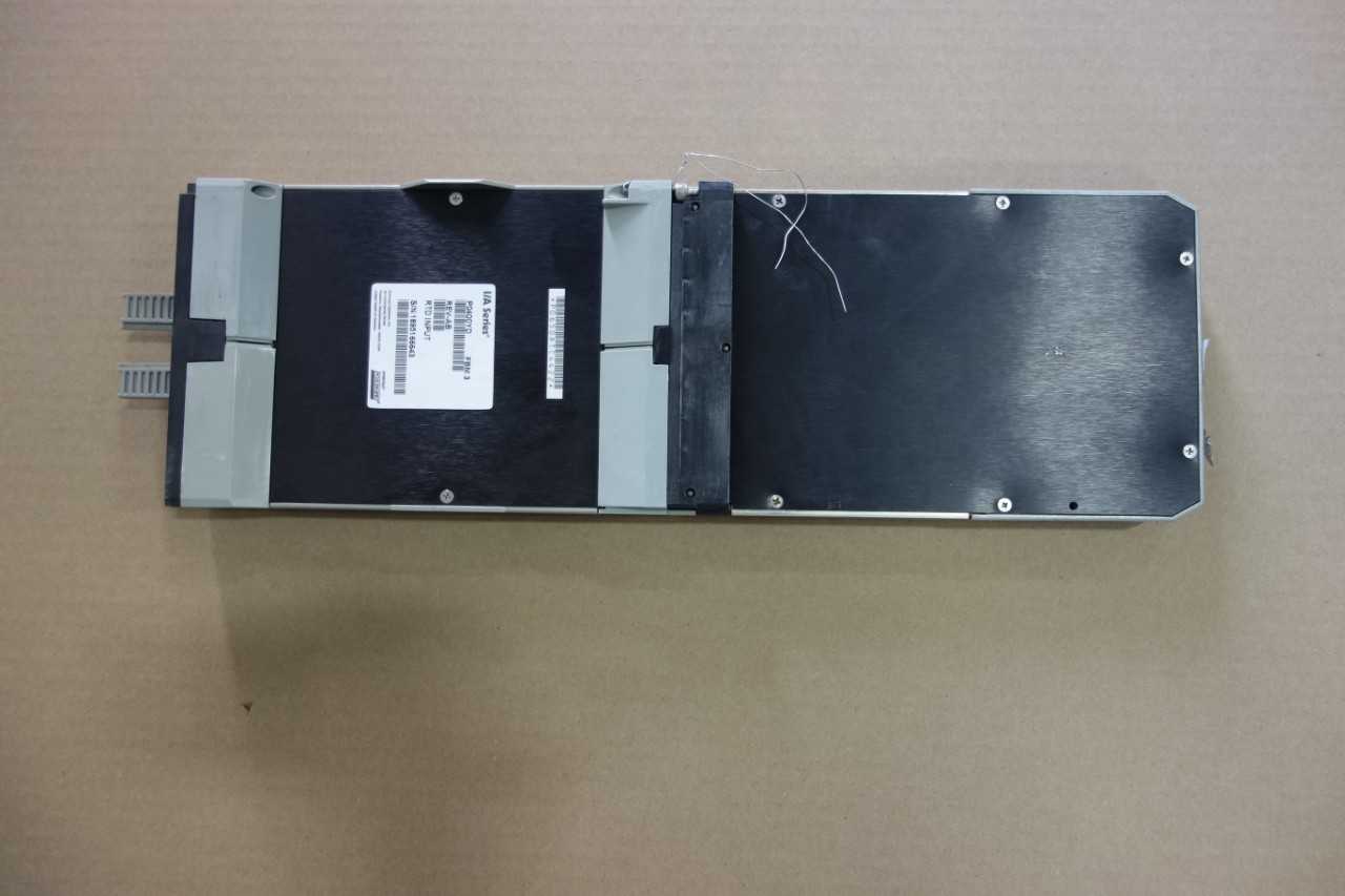 PALLET OF ASSORTED FOXBORO MODULES - AUTOMATION & CONTROLS