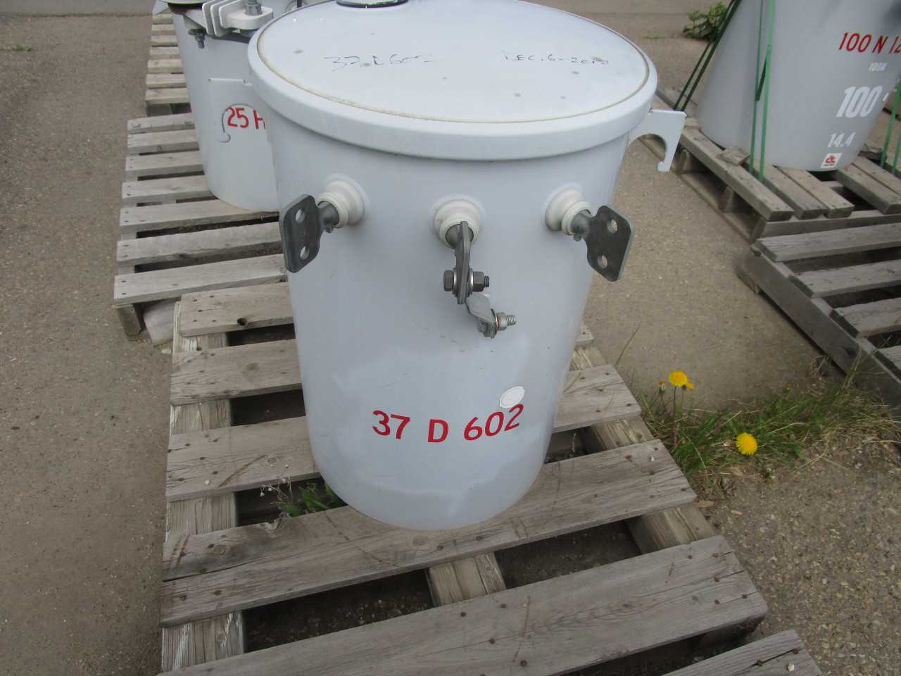 Lot of 10 37D Transformers - CONTROL TRANSFORMERS