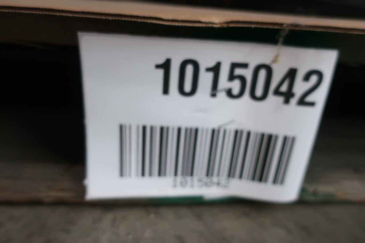 2 ROLLS OF 3/8" METAL BANDING - MATERIAL HANDLING