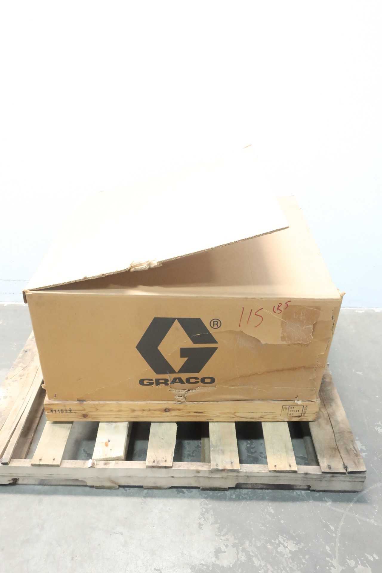 GRACO PF2310 PCF HIGH-RES CARTRIDGE SYSTEM - ELECTRIC POWER TOOLS GRACO PF2310 PCF HIGH-RES CARTRIDGE SYSTEM - ELECTRIC POWER TOOLS