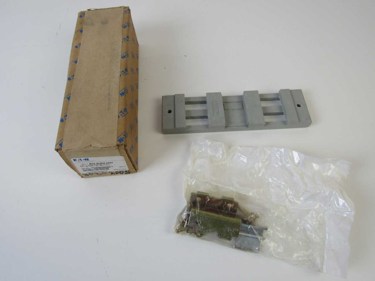 Lot of Quantity 6x J-K Frame Mounting Assembly's - VALVES