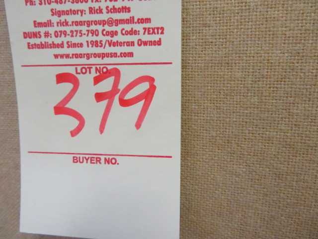 Office Furniture and Panels, Lot - MISCELLANEOUS